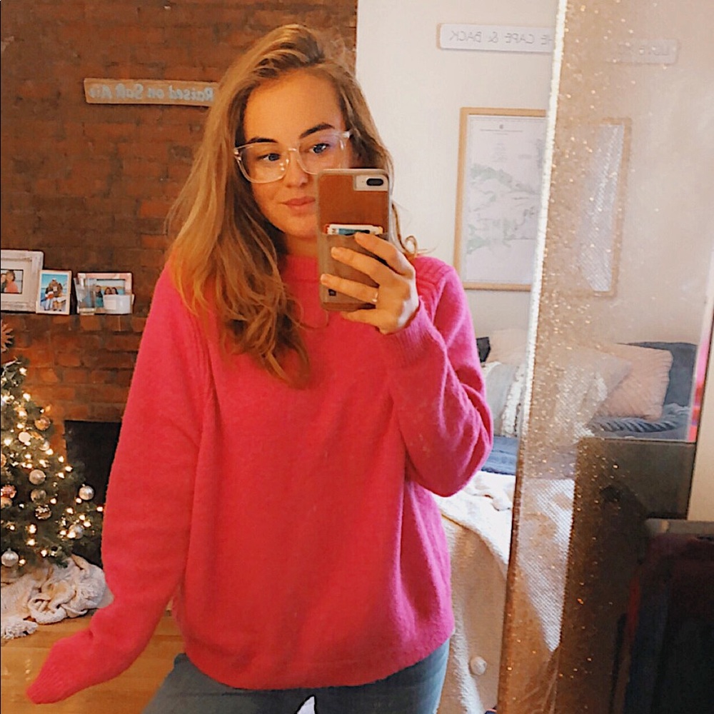 Meet your Posher, Shannon